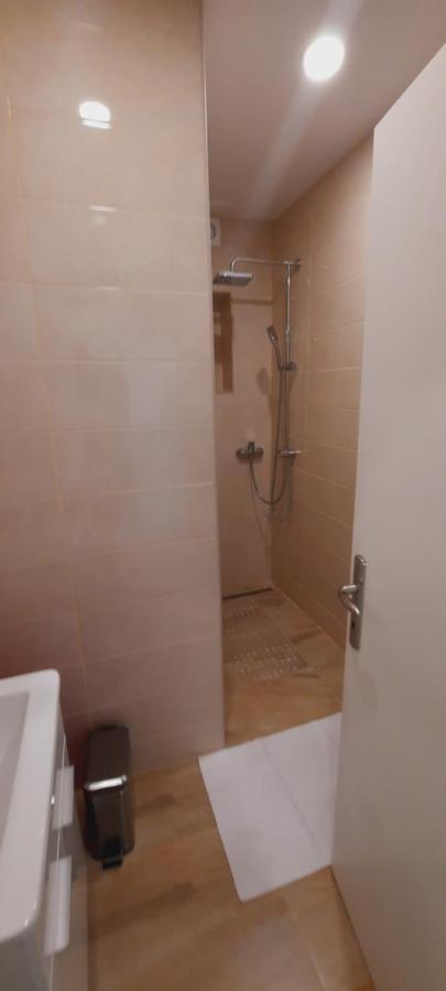 Apartments Suho Komiža المظهر الخارجي الصورة